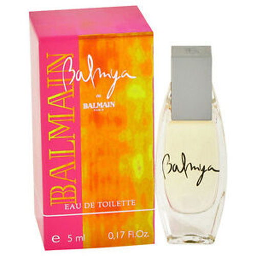 Balmya Eau De Toilette Mini