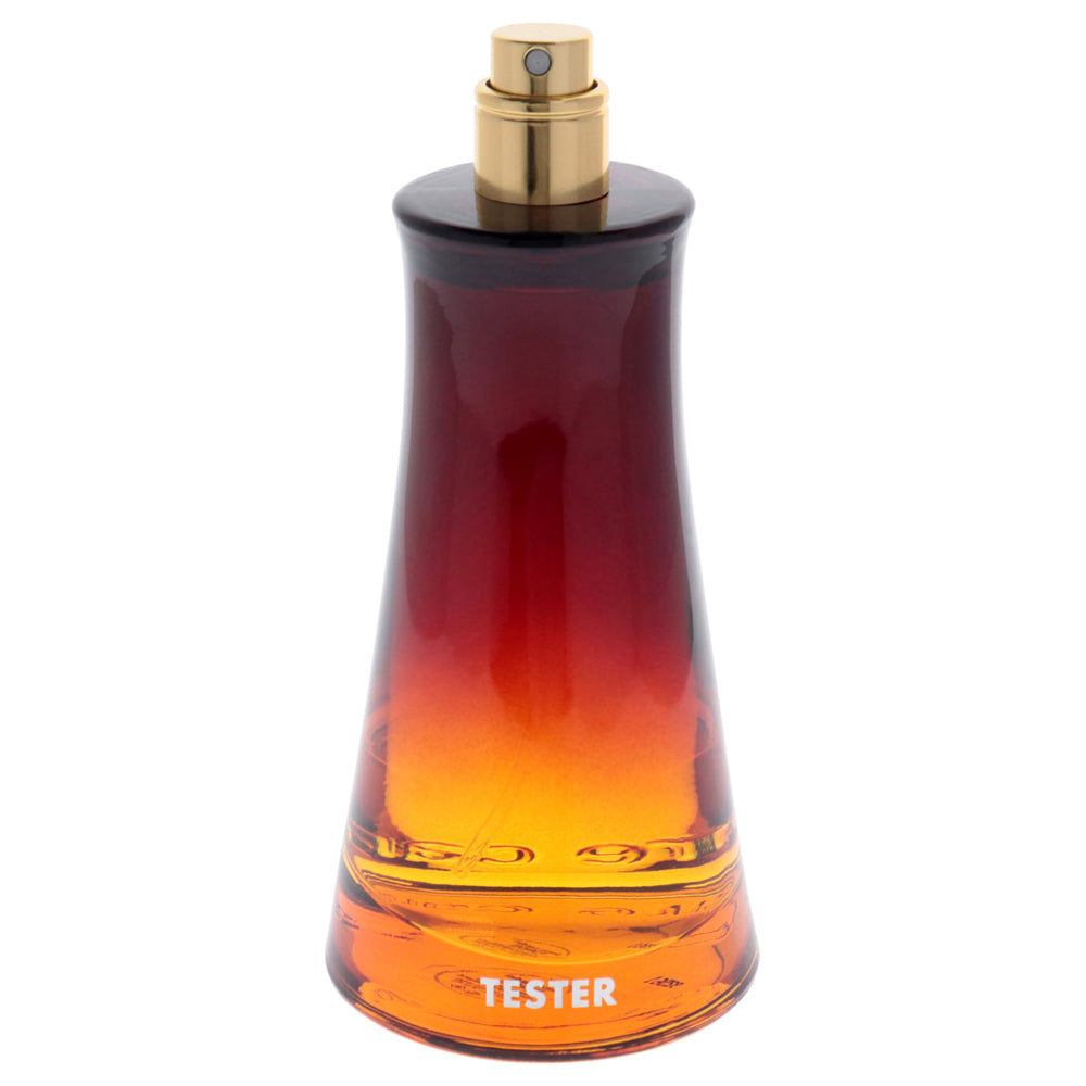 Fusion Eau de Toilette
