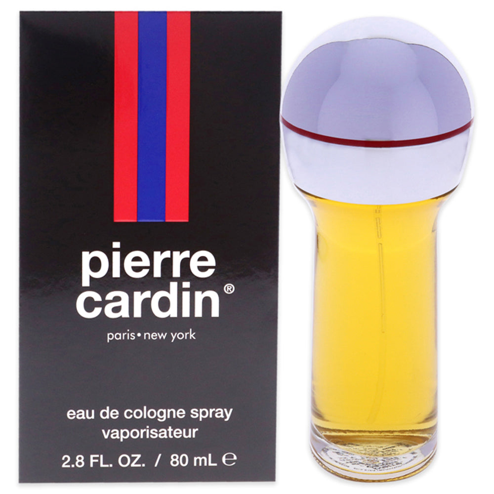 Pierre Cardin Eau De Cologne For Men
