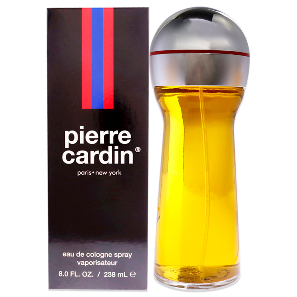 Pierre Cardin Eau De Cologne For Men
