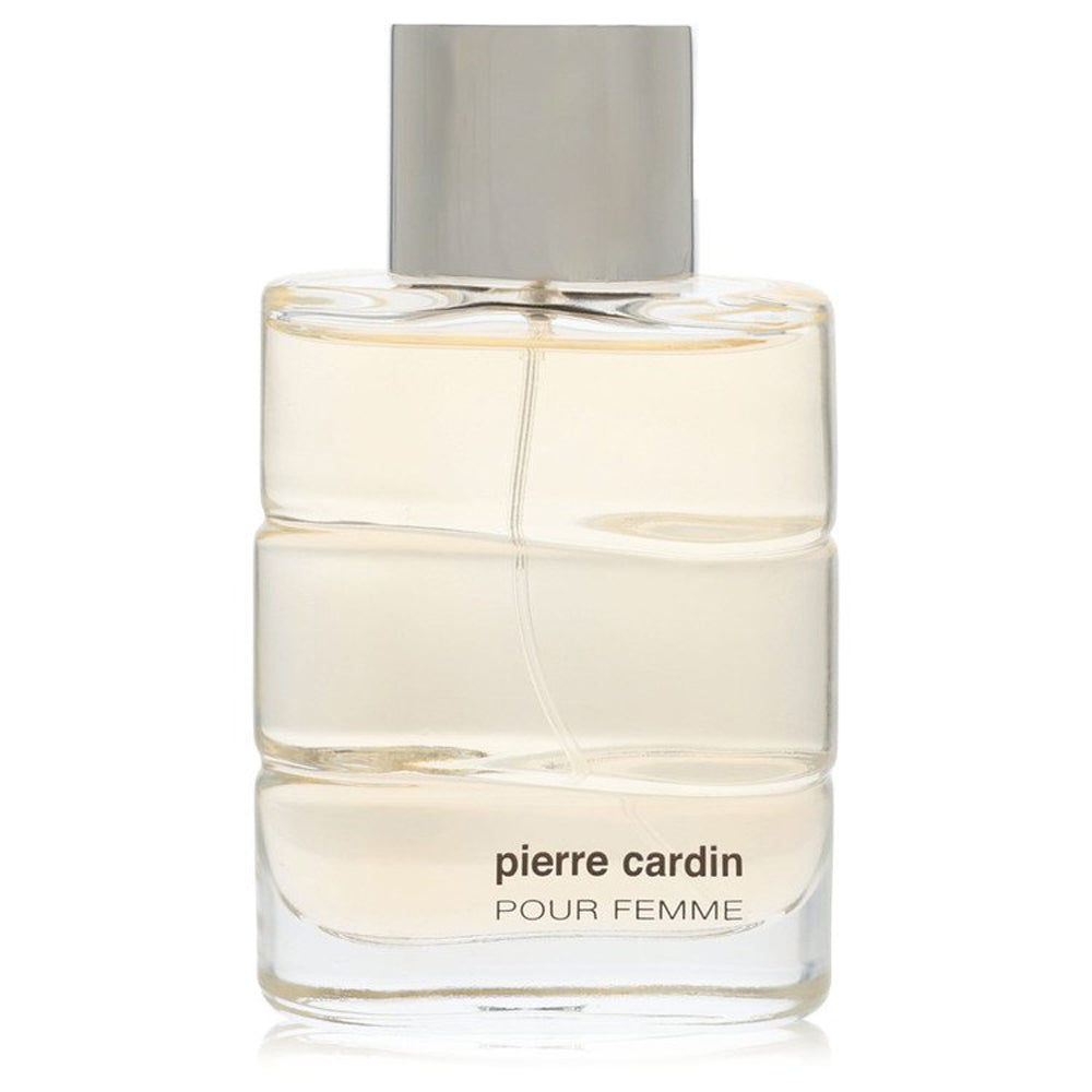 Pour Femme Eau de Parfum