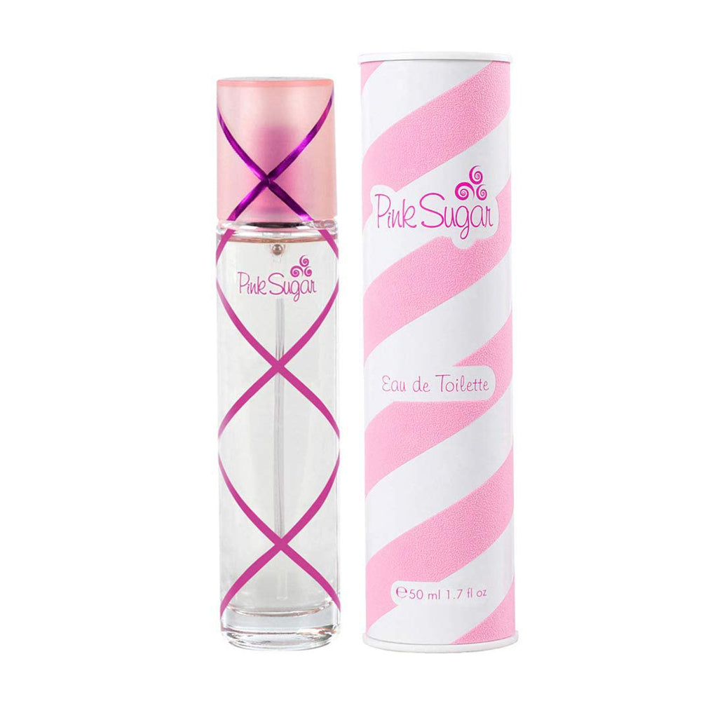Pink Sugar - Eau de Toilette