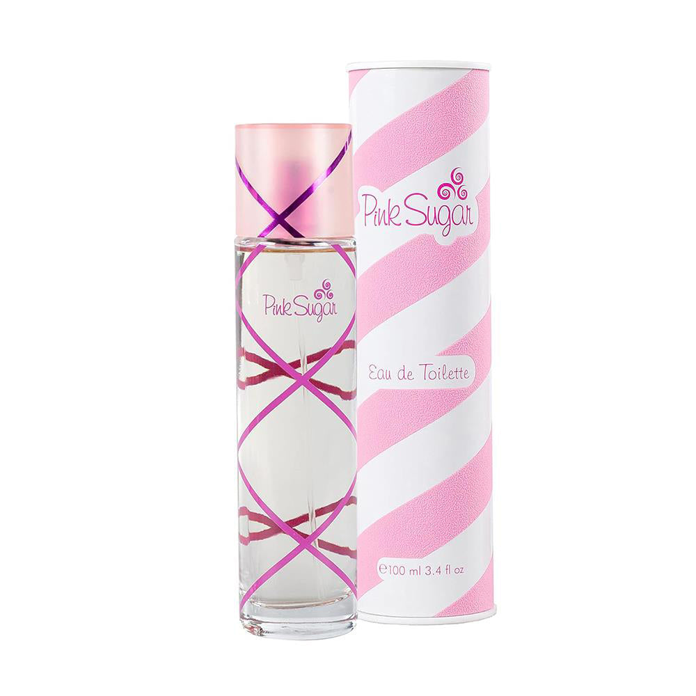 Pink Sugar - Eau de Toilette