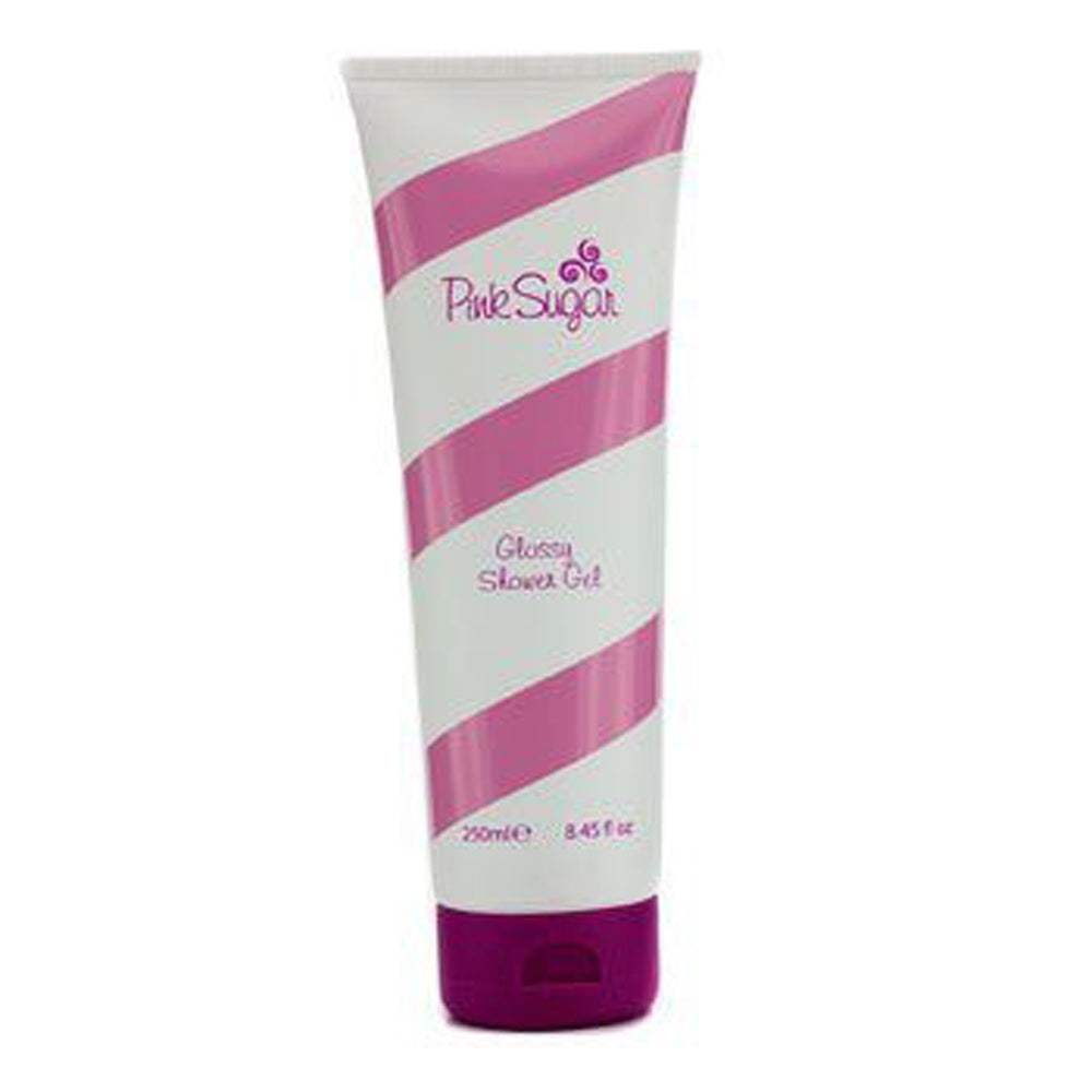 Pink Sugar - Glossy Shower Gel