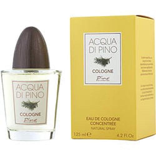 Acqua Di Pino Eau De Cologne Concentree Spray