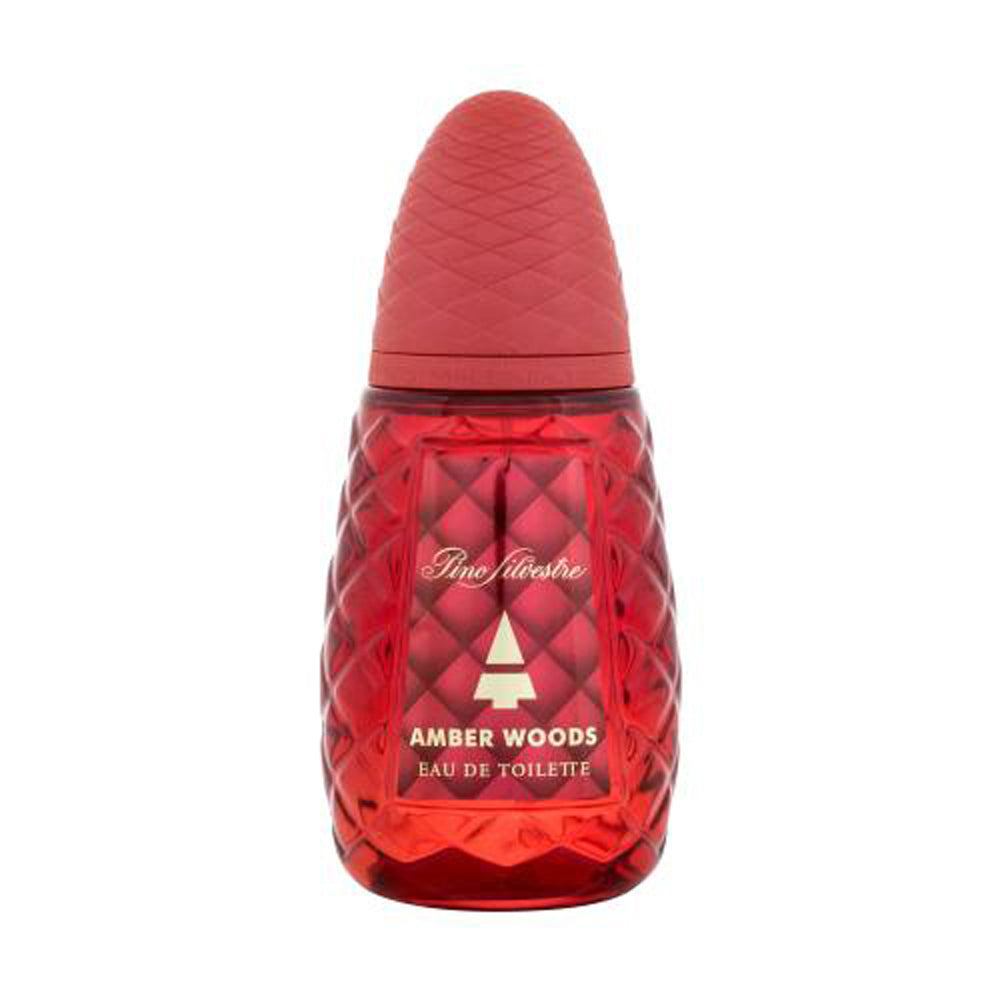 Amber Woods Eau De Parfum