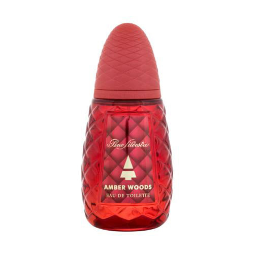 Amber Woods Eau De Parfum