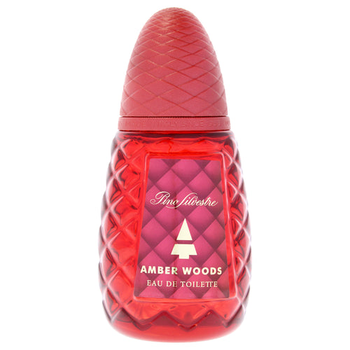 Amber Woods Eau de Toilette