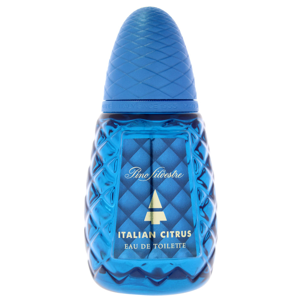 Italian Citrus Eau de Toilette