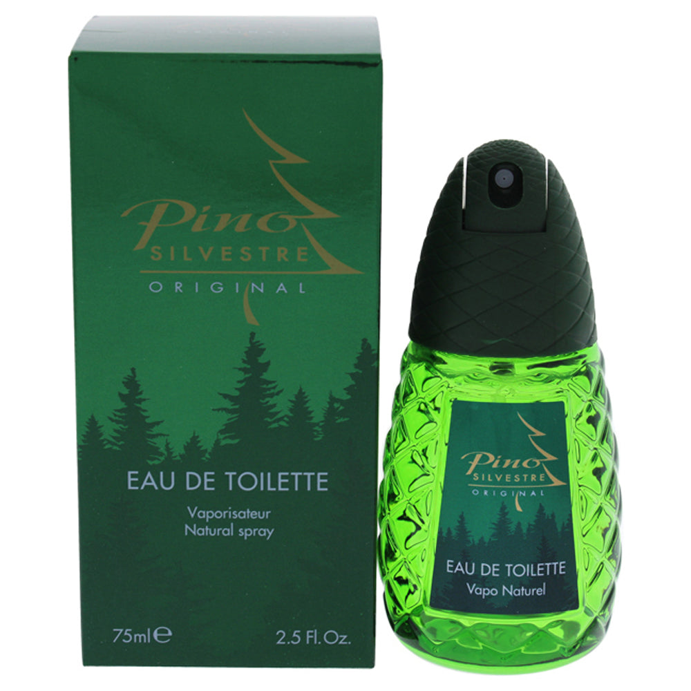 Pino Silvestre Eau de Toilette for Men