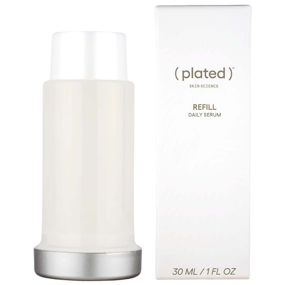 Daily Serum Refill