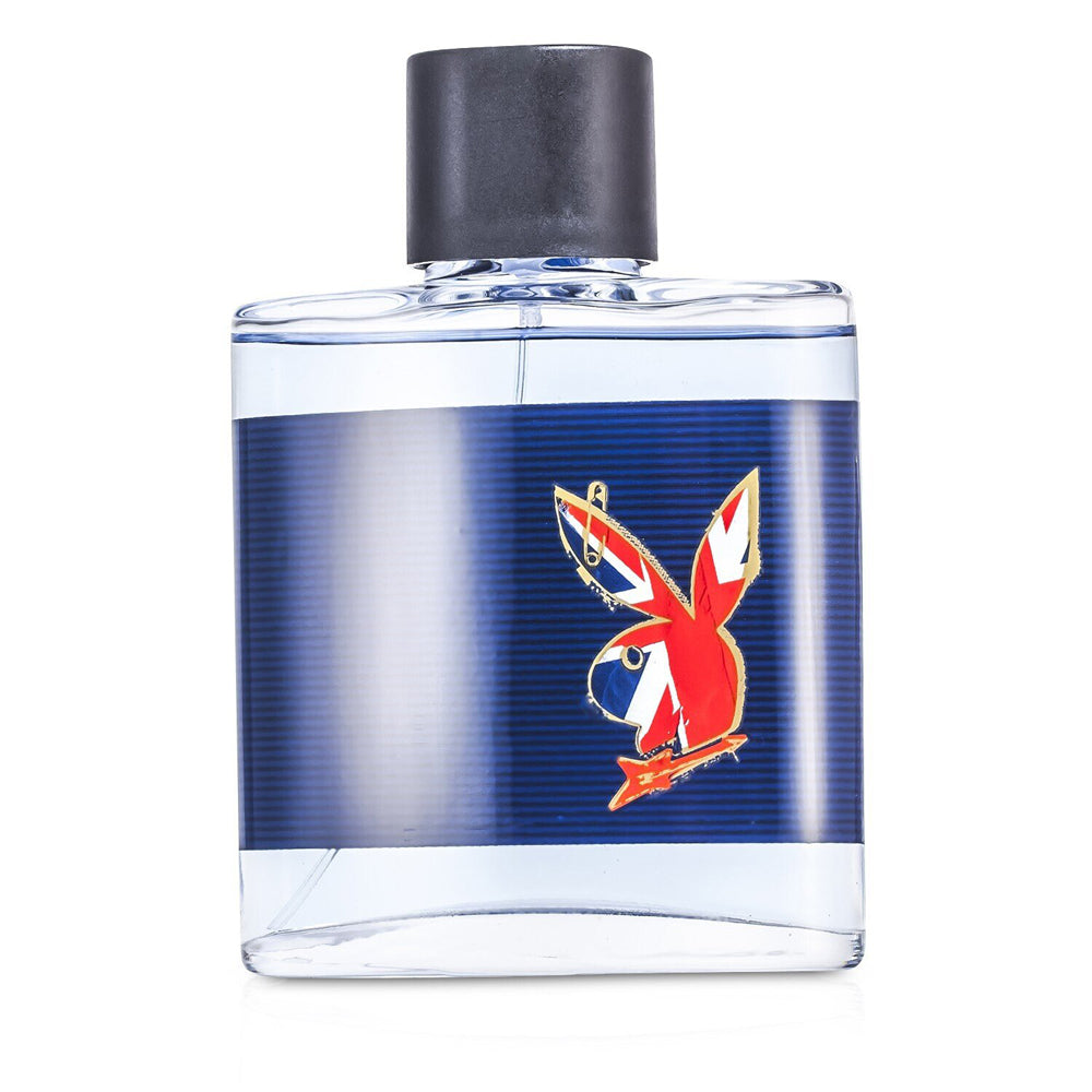 London Playboy Eau De Toilette
