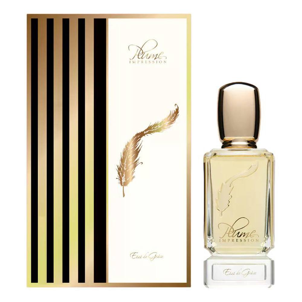 Etat De Grace Eau De Parfum