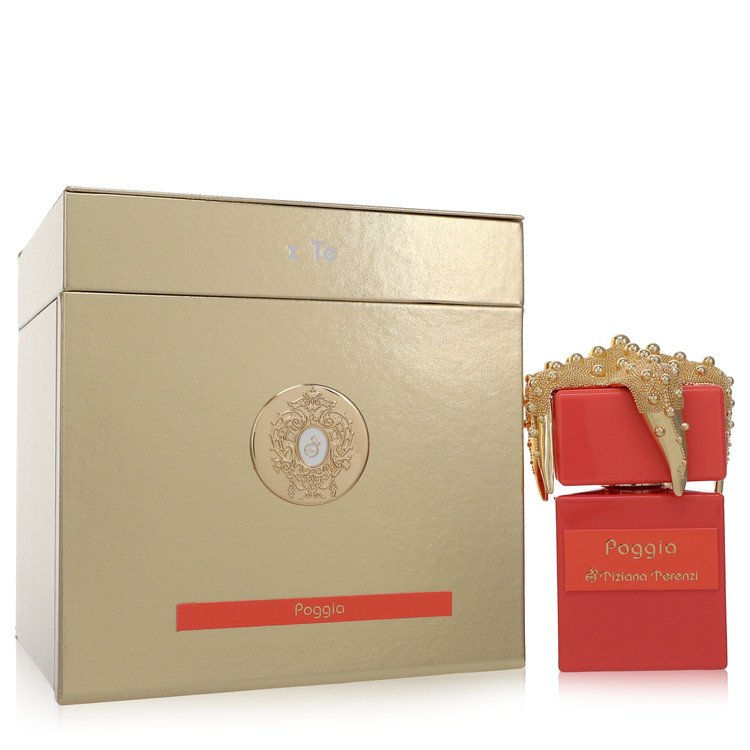 Poggia Extrait De Parfum