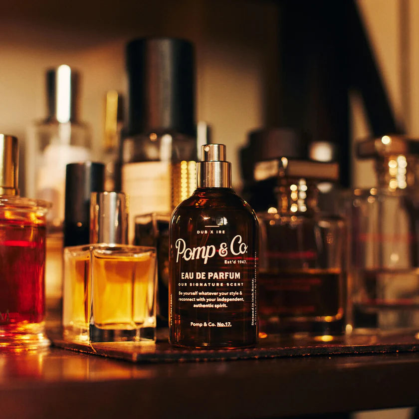 No.17 Parfum