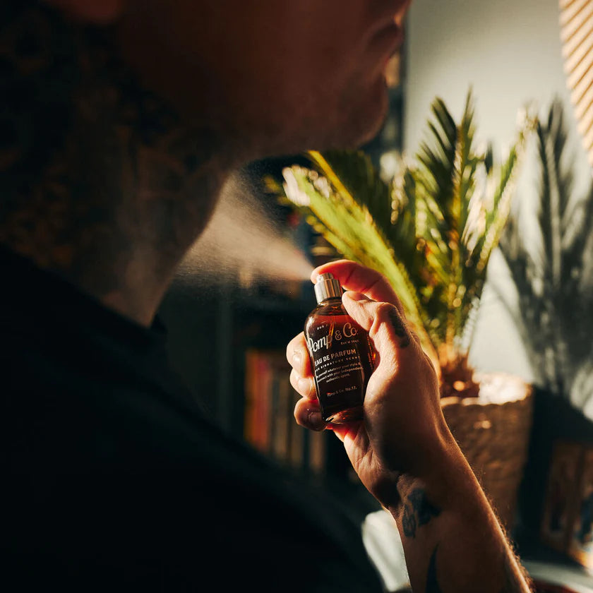 No.17 Parfum