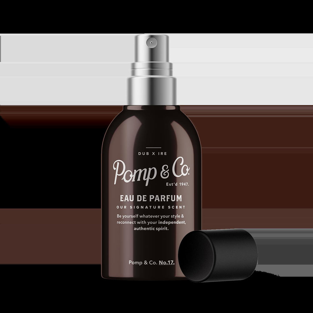 No.17 Parfum