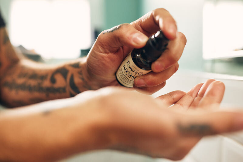 Face Serum