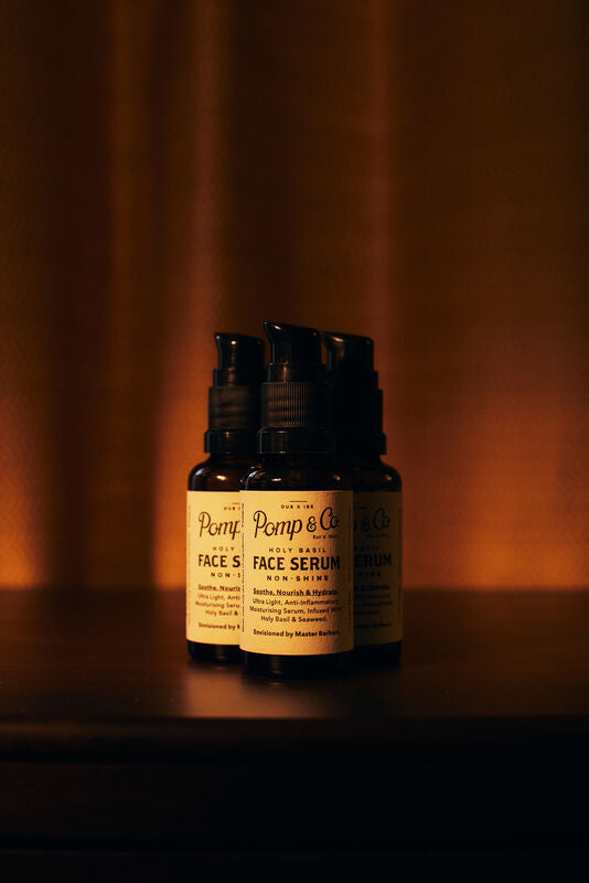 Face Serum