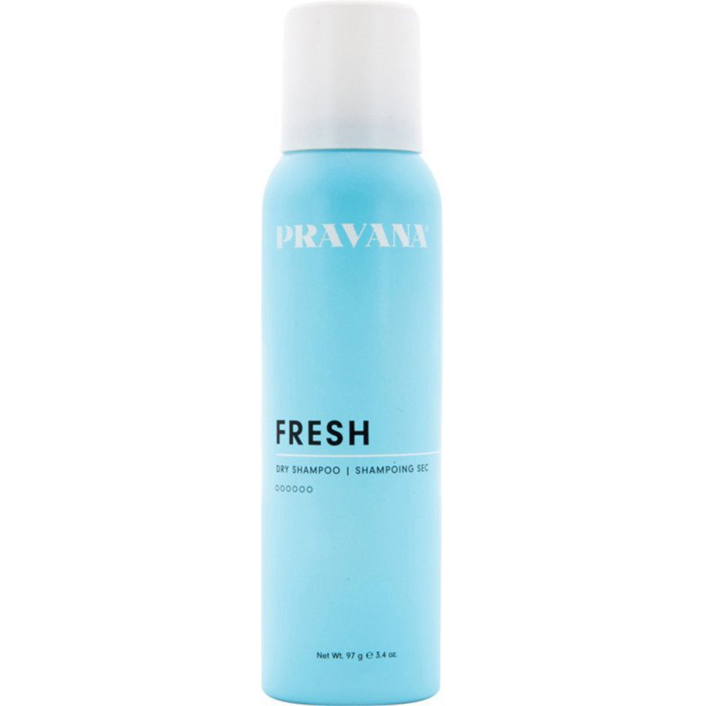 Fresh Dry Shampoo