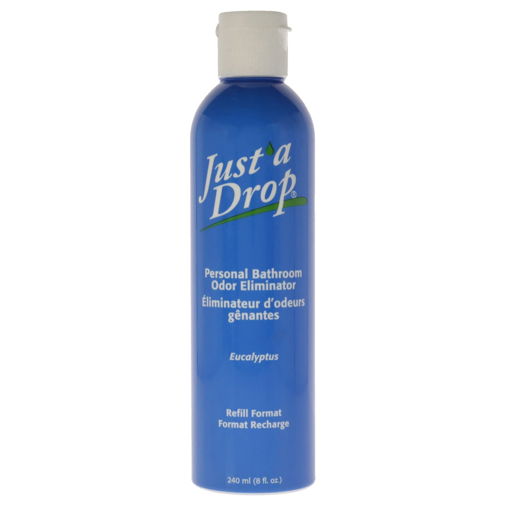 Just a Drop Odor Eliminator - Eucalyptus