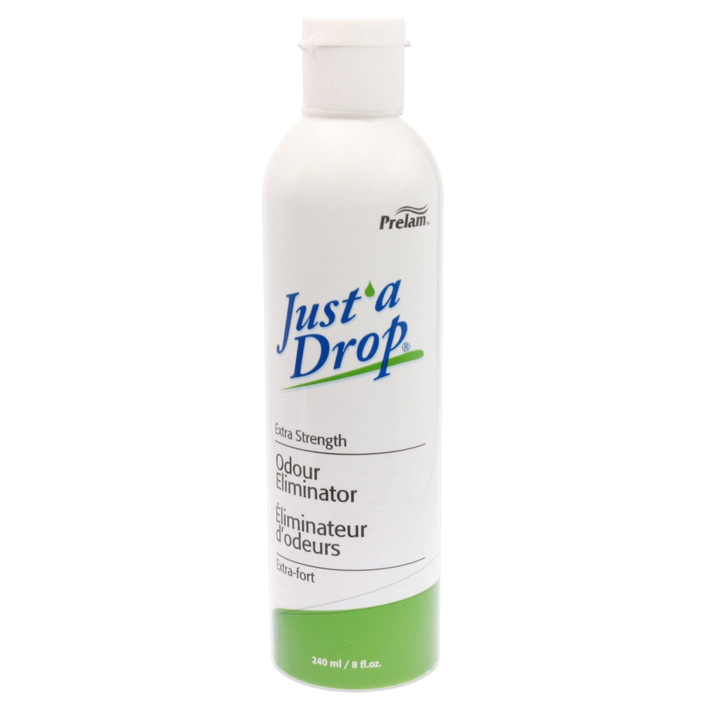 Just A Drop Odor Eliminator - Extra Strength