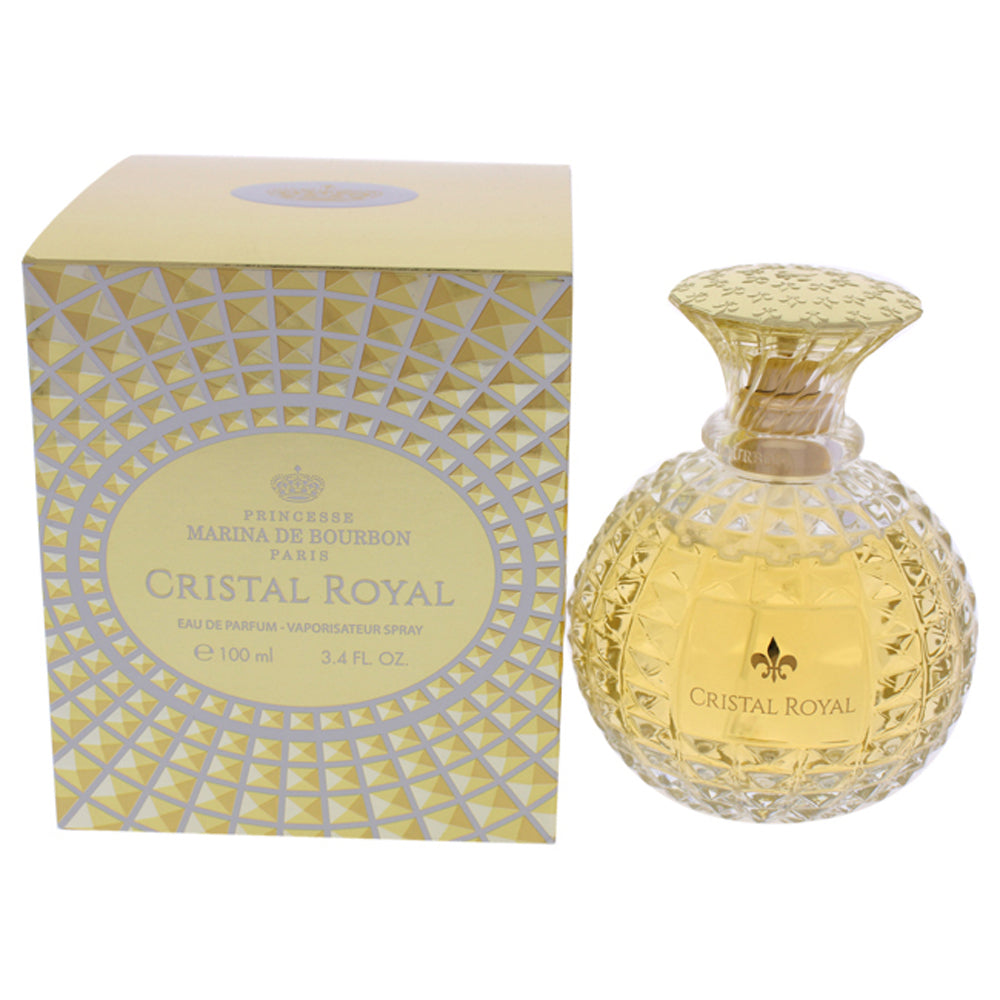 Cristal Royal Eau de Parfum