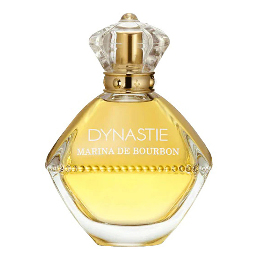 Golden Dynastie Eau de Parfum