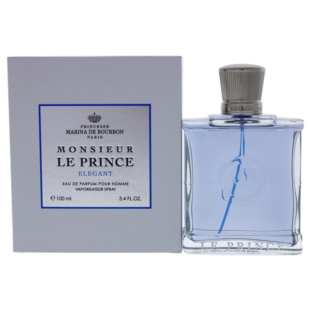Monsieur Le Prince Elegant Eau de Parfum for Men