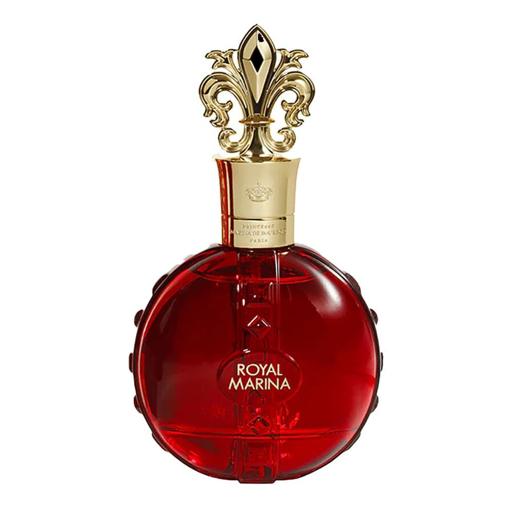 Royal Marina Red Diamond Eau de Parfum for Women