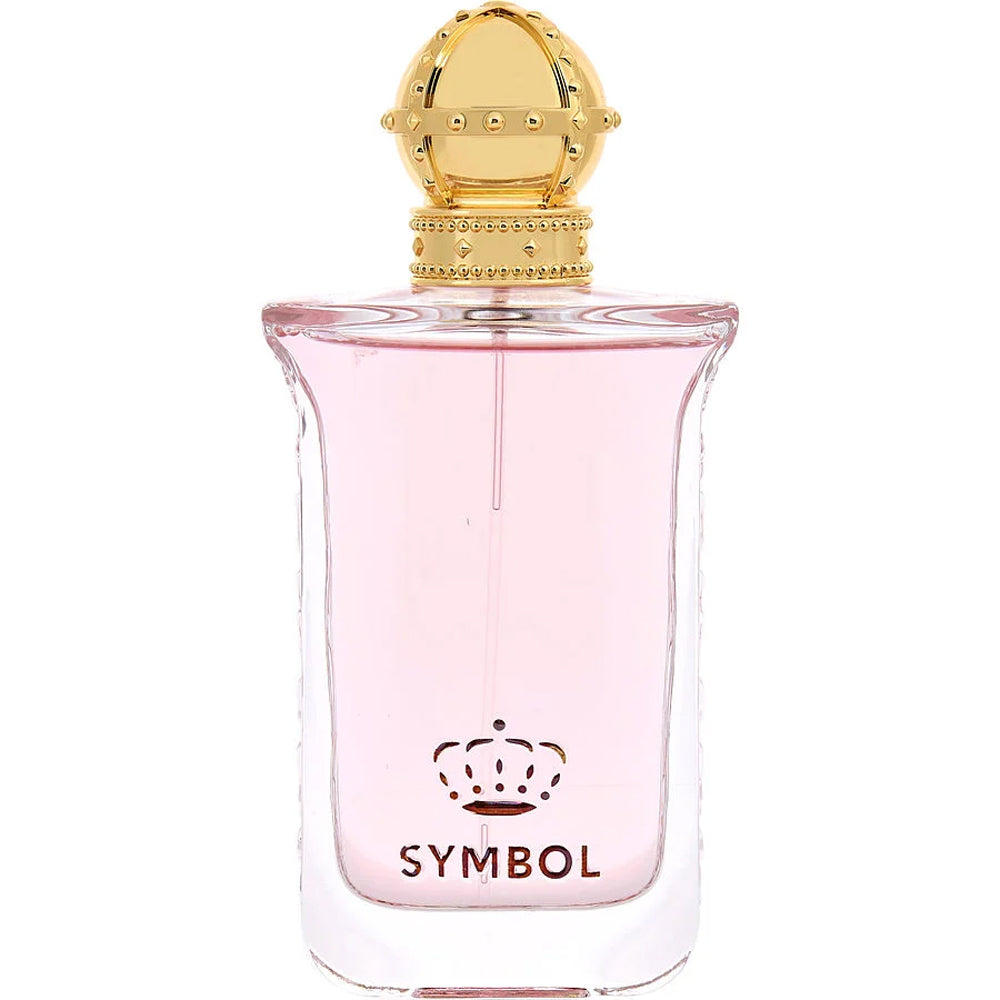 Symbol for a Lady Eau de Parfum