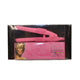Mini Silk Tourmaline Ionic Straightener