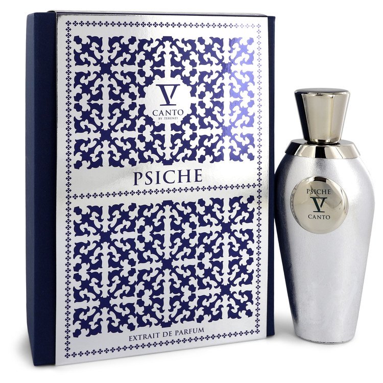 Psiche V Extrait De Parfum