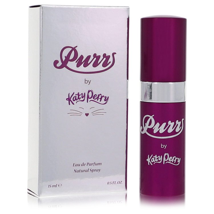 Purr Eau De Parfum