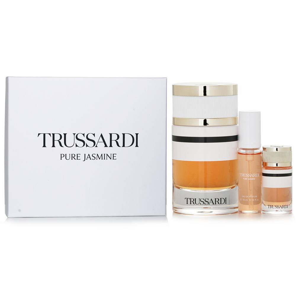Pure Jasmine Life Style Coffret