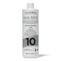 Pure White 10 Volume Creme Developer