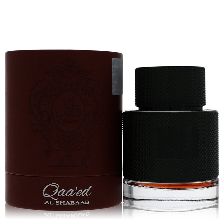 Qaaed Al Shabaab Eau De Parfum