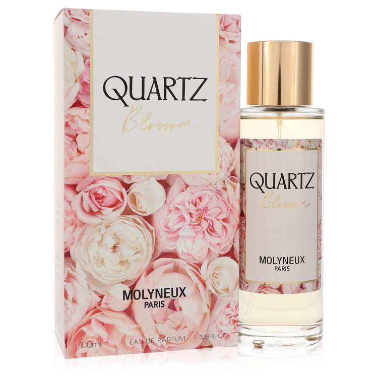Quartz Blossom Eau De Parfum