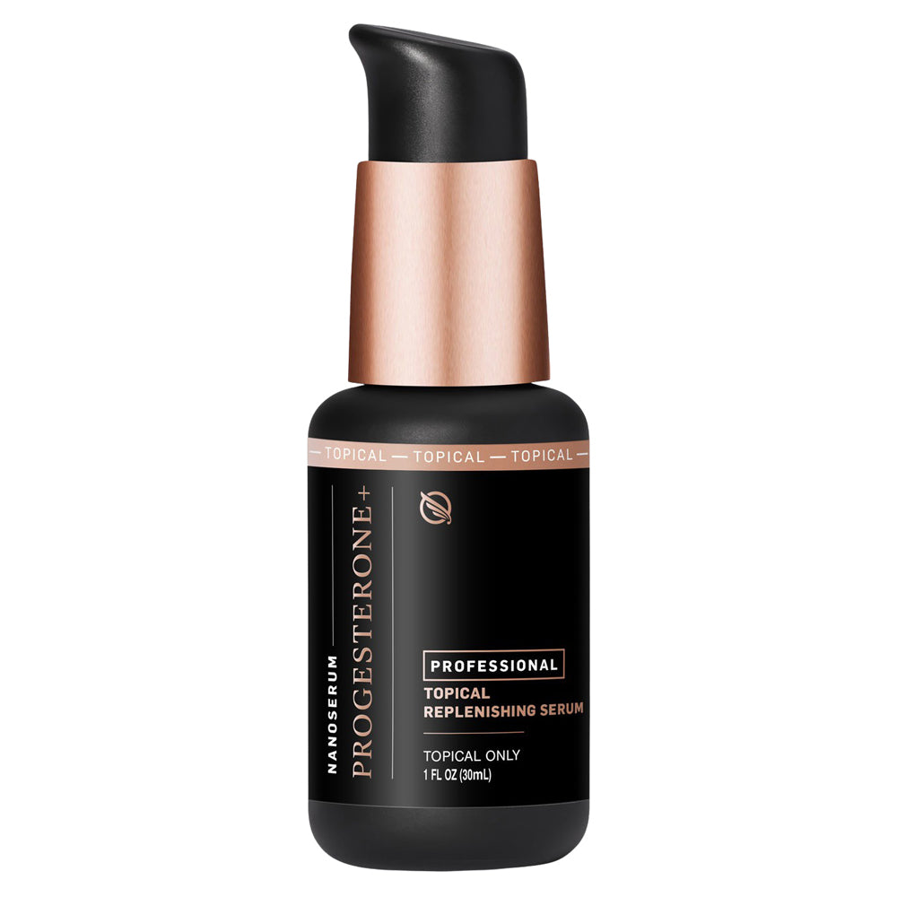 NanoSerum - Progesterone+