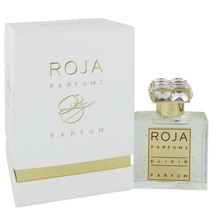 Roja Elixir Extrait De Parfum