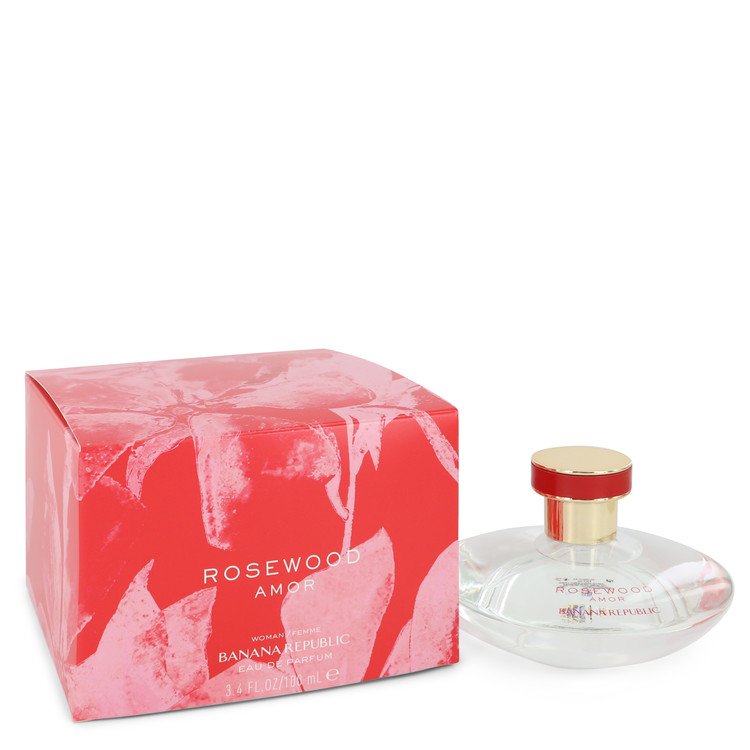 Rosewood Amor Eau De Parfum