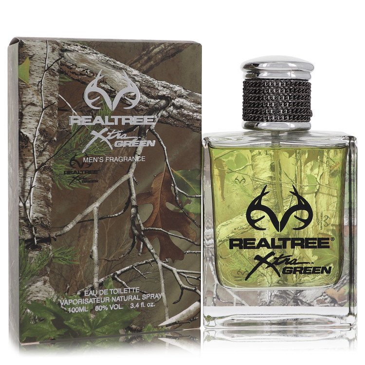 Realtree Eau De Toilette