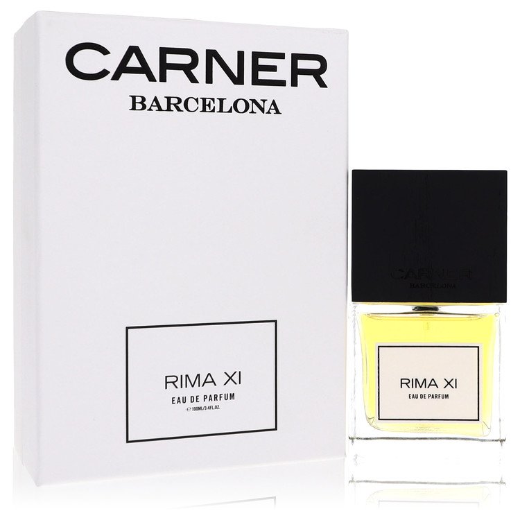 Rima Xi Eau De Parfum