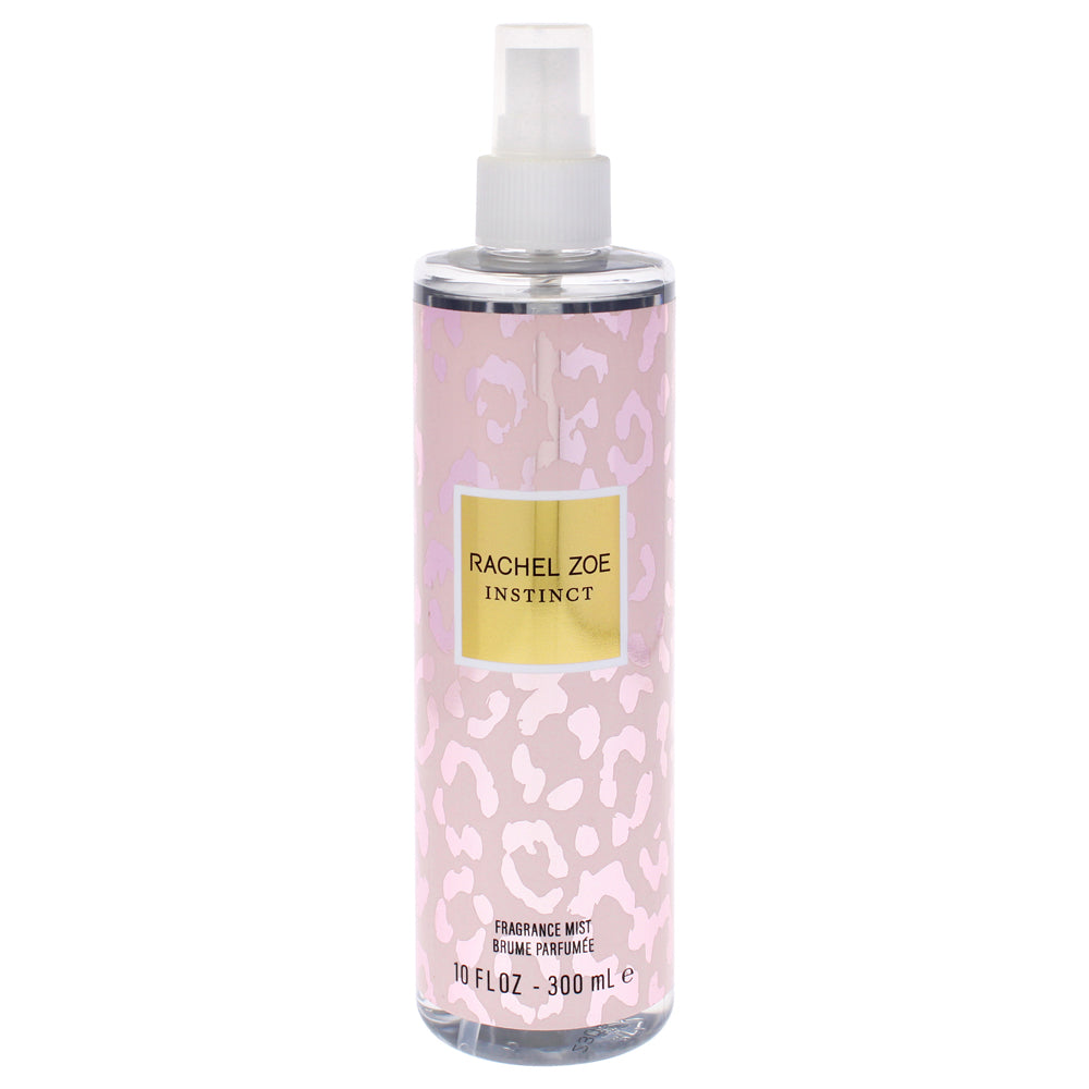 Instinct Pink Body Mist