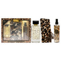 Instinct Perfume with Scarf Gift Set for Women