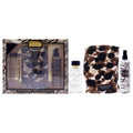 Warrior Perfume with Scarf Gift Set for Women