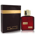 Ramz Lattafa Gold Eau De Parfum