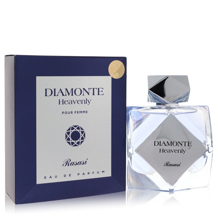 Diamonte Heavenly Eau De Parfum