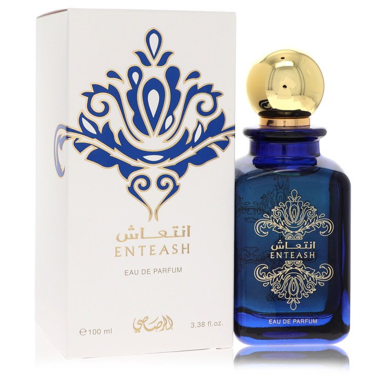 Enteash Eau De Parfum
