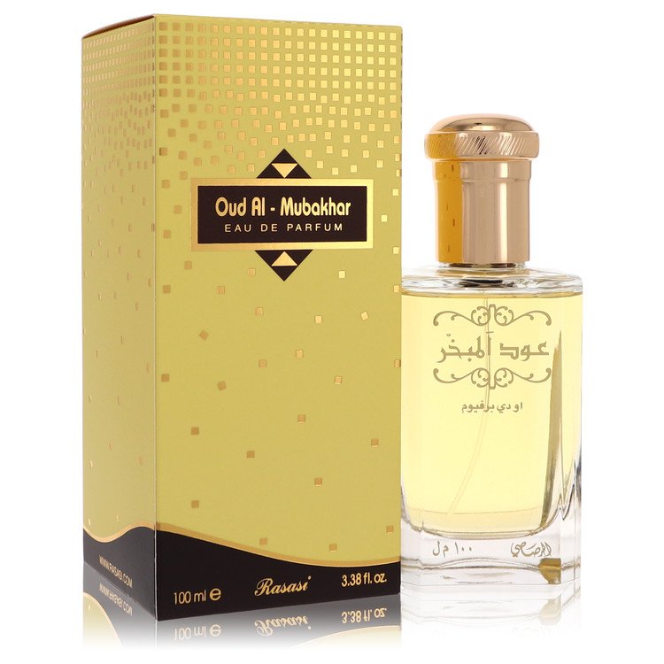 Oudh Al Mubakkhar Eau De Parfum
